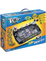 Научен STEM комплект Amazing Toys Tronex - 328 опита с електрически вериги Научен STEM комплект Amazing Toys Tronex - 328 опита с електрически вериги