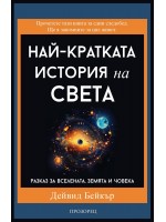 Най-кратката история на света