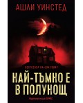 Най-тъмно е в полунощ Най-тъмно е в полунощ