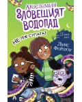 Не яж супата! (Академия „Зловещият водопад“)