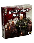 Настолна игра Neuroshima Hex 3.0