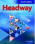 New Headway Intermediate Student's Book 4th edition