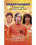 Нидерландия. От ниската земя до висините на футбола (футболен куиз)