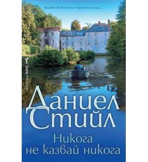 Никога не казвай никога