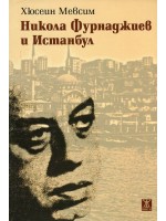 Никола Фурнаджиев и Истанбул