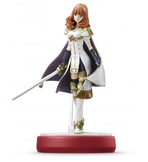 Nintendo Amiibo фигура - Celica