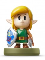 Nintendo Amiibo фигура - Link [Link's Awakening]