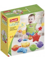 Низанка Quercetti - Maxi Collana, 21 части