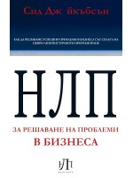 НЛП за решаване на проблеми в бизнеса