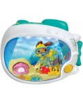 Нощна лампа 3 в 1 Winfun - Soothing Seas Nightlight
