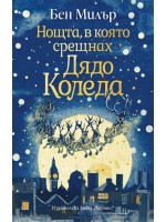 Нощта, в която срещнах Дядо Коледа