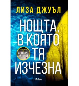 Нощта, в която тя изчезна