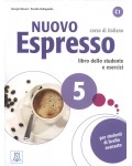 Nuovo Espresso 5 (book + interactive ebook)