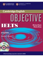 Objective IELTS Intermediate Student's Book with CD ROM