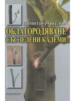 Облагородяване със зелени калеми