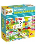 Образователен комплект 10 в 1 Lisciani Giochi