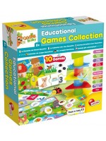 Образователен комплект 10 в 1 Lisciani Giochi