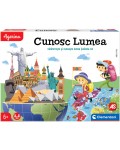 Образователен комплект Clementoni Agerino - Cunosc Lumea