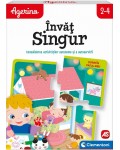 Образователен комплект Clementoni Agerino - Invat Singur