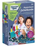 Образователен комплект Clementoni Science & Play - Мистериозна химия