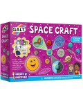 Образователен комплект Galt - Твори и учи, изследвай Космоса