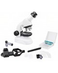 Образователен комплект Guga STEAM - Детски микроскоп