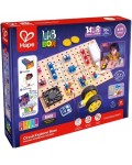 Образователен комплект HaPe International LabBox - Изследване на вериги, 30 части