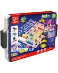 Образователен комплект HaPe International LabBox - Изследване на вериги, 95 части