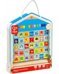 Образователен комплект Hape - Уча английски език