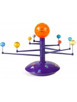 Образователен комплект Science Can - 3D Слънчева система и проектор