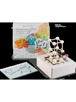 Образователен комплект Stemico - Създай земетресение