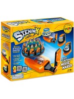 Образователен STEM комплект Amazing Toys Stemnex - Прожектирай филм Образователен STEM комплект Amazing Toys Stemnex - Прожектирай филм