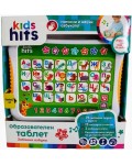 Образователен таблет Kids Hits - Забавна азбука