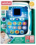 Образователен таблет WinFun - Smart Pad