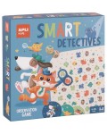 Образователна игра Apli - Kids, Детективи