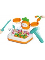Образователна игра Chipolino - Везна, въдица и чукче, асортимент