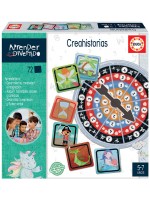 Образователна игра Educa - Създай история