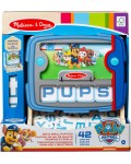 Образователна игра на думи Melissa & Doug - PAW Patrol