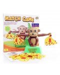 Образователна игра Raya Toys - Смятай с маймунка
