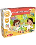 Образователна игра Science4you - Моят първи научен комплект