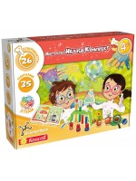 Образователна игра Science4you - Моят първи научен комплект