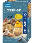 Образователна игра Thames & Kosmos - Фосили за изкопаване, на английски