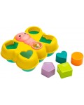 Образователна играчка Caretero Toyz - Пеперуда 