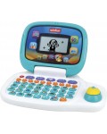 Образователна играчка WinFun - Лаптоп, английски и испански