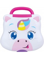 Образователна играчка WinFun - Лаптоп, еднорог