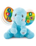 Образователна играчка WinFun - Слонче