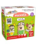 Образователна настолна игра Hape International - Mormath