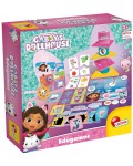 Образователни игри Lisciani Giochi - Gabby's Dollhouse
