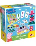 Образователни игри Lisciani Giochi - Peppa Pig