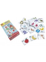 Образователни карти Jagu - Да учим английски Образователни карти Jagu - Да учим английски